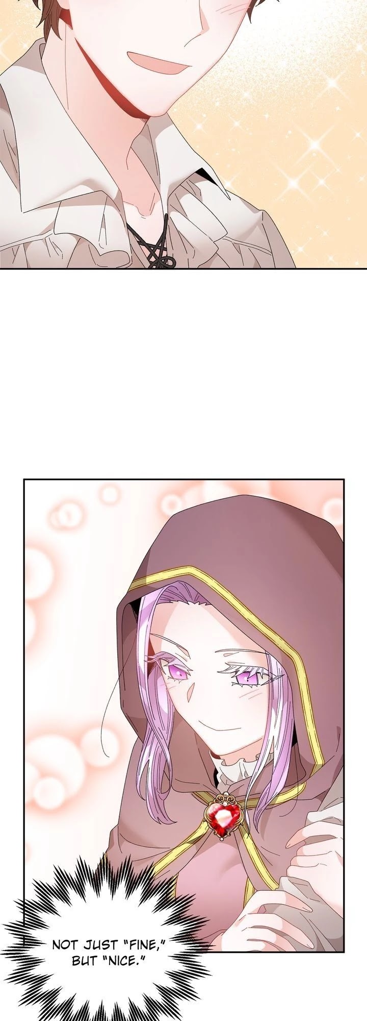 I Don't Want to Be Empress! Chapter 86 page 44 - Chapter 86