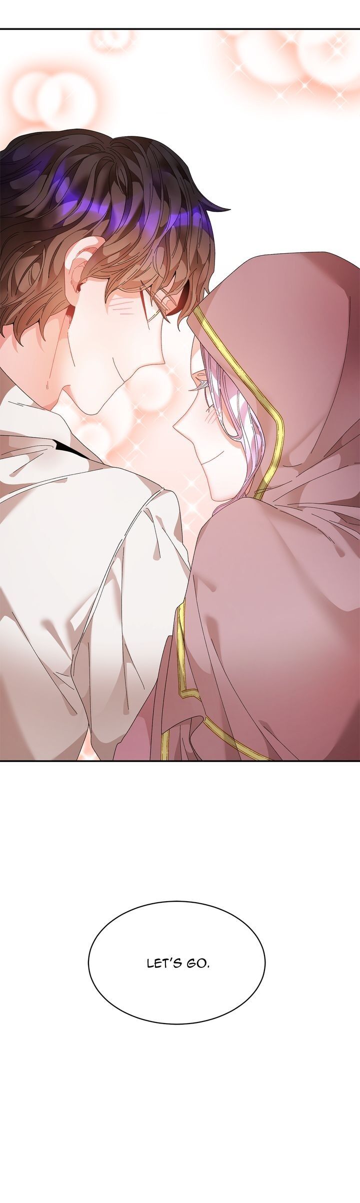I Don't Want to Be Empress! Chapter 86 page 48 - Chapter 86