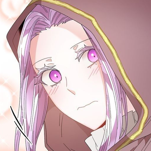 I Don't Want to Be Empress! Chapter 86 cover