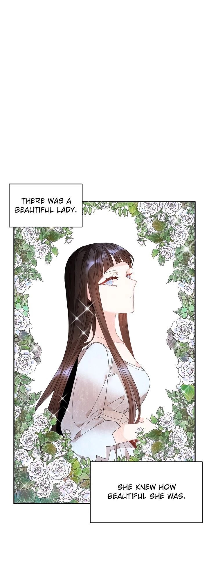 I Don't Want to Be Empress! Chapter 87 page 33 - Chapter 87