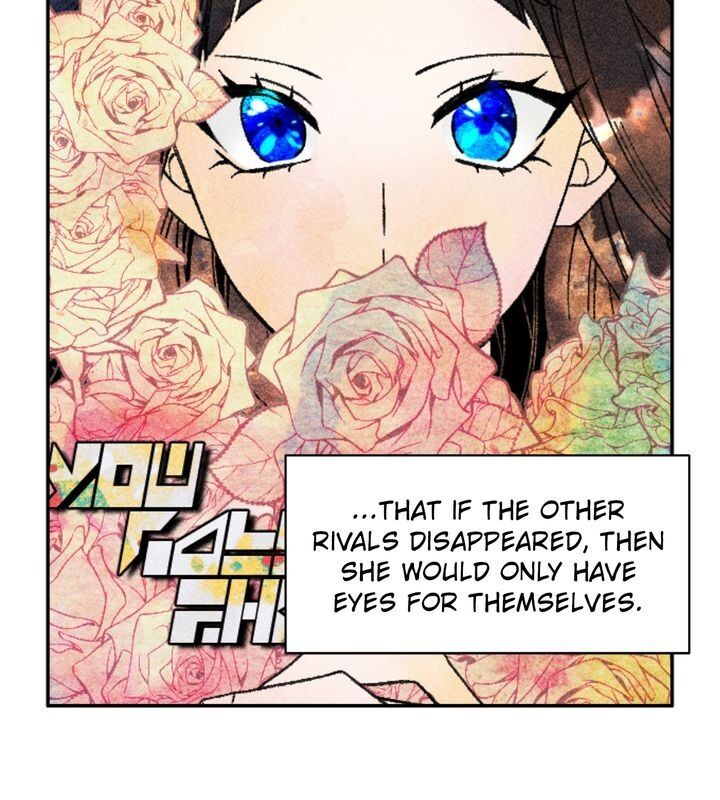 I Don't Want to Be Empress! Chapter 87 page 35 - Chapter 87