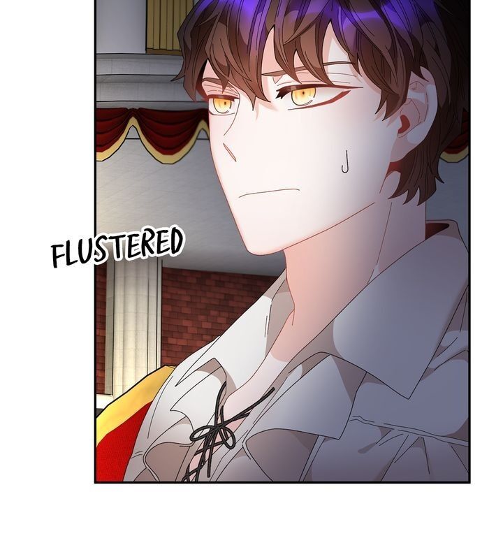I Don't Want to Be Empress! Chapter 87 page 38 - Chapter 87