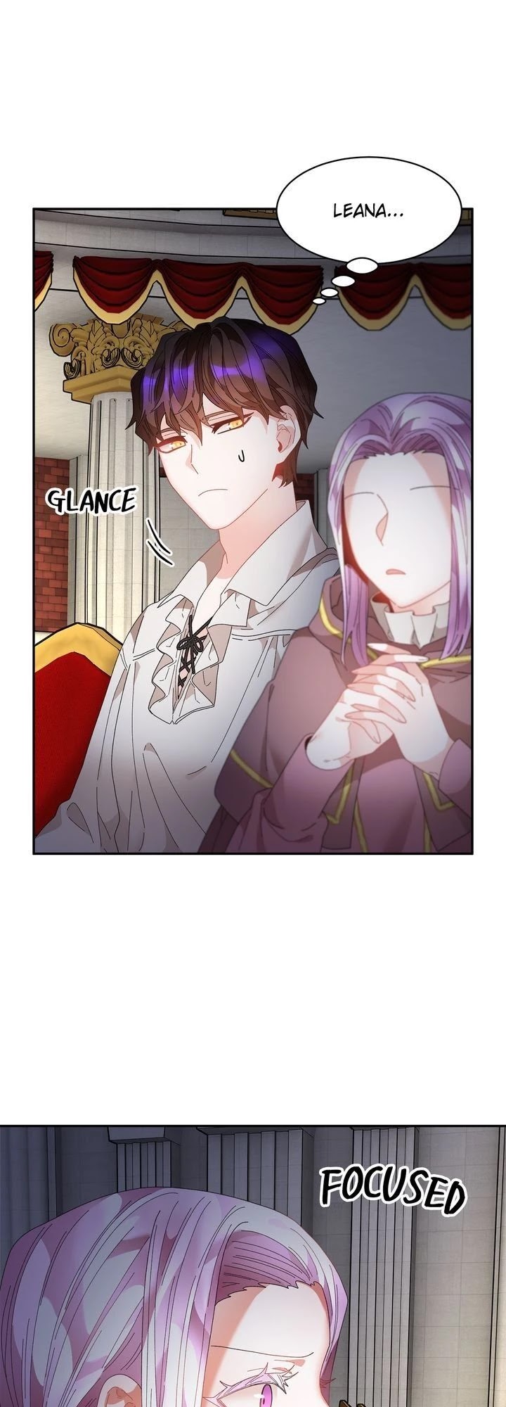 I Don't Want to Be Empress! Chapter 87 page 39 - Chapter 87