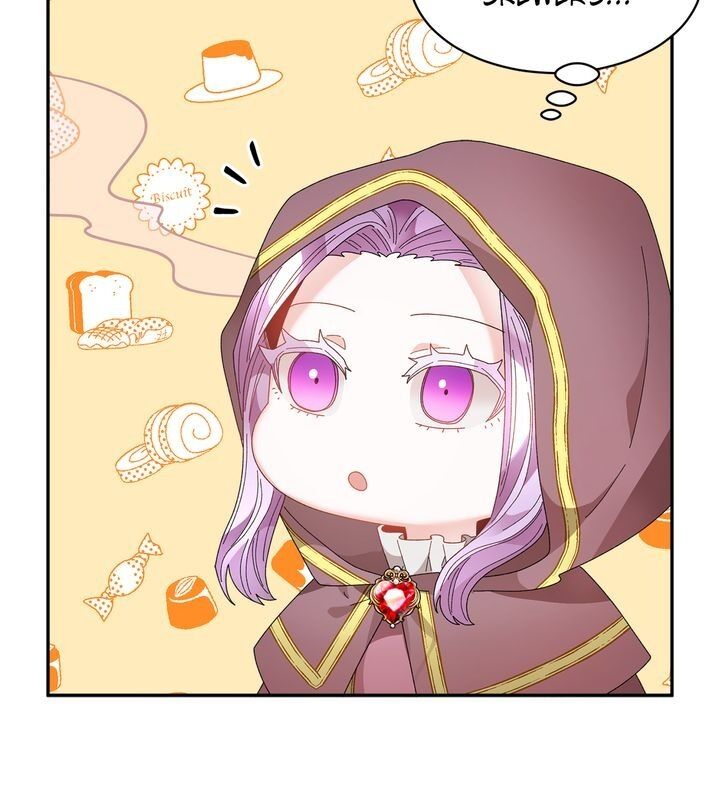 I Don't Want to Be Empress! Chapter 87 page 4 - Chapter 87