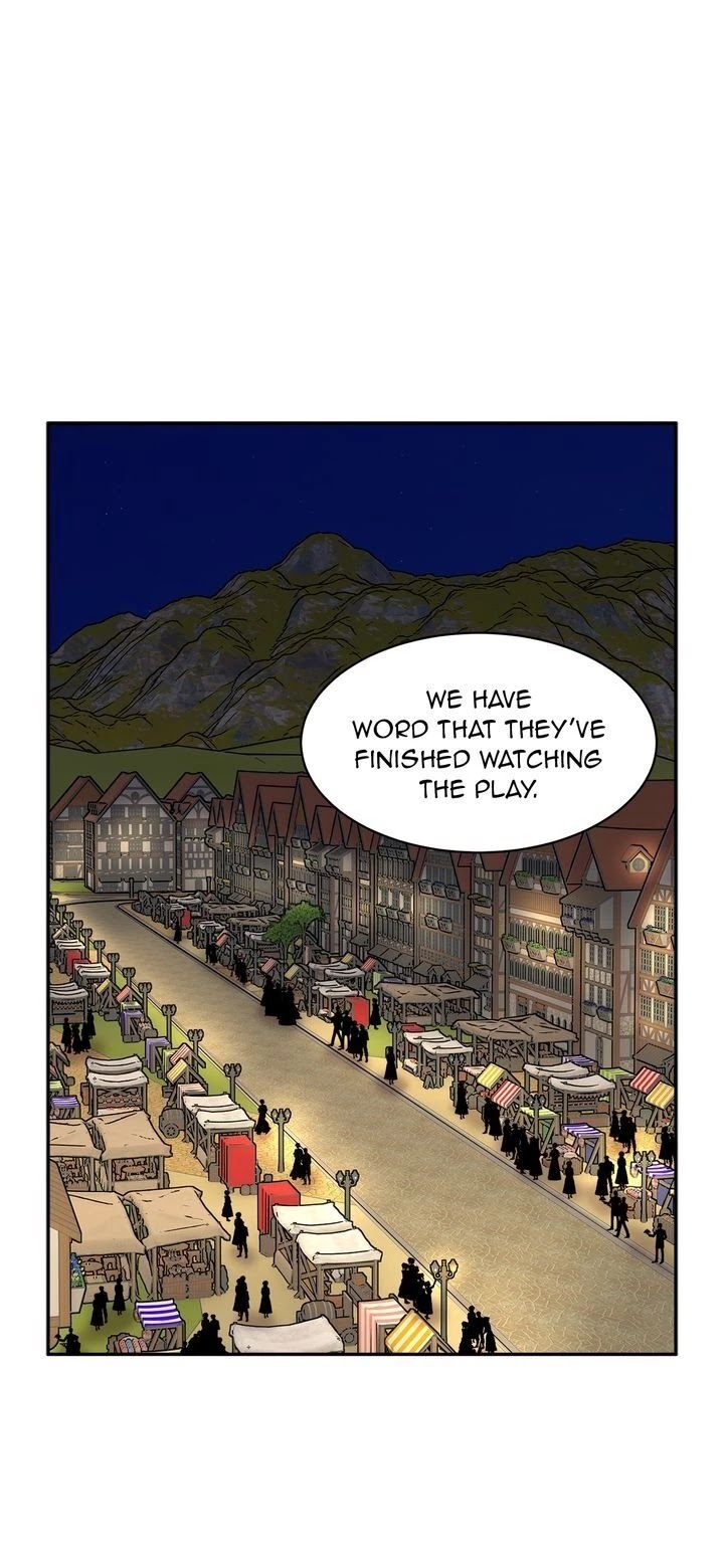 I Don't Want to Be Empress! Chapter 87 page 48 - Chapter 87