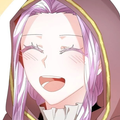 I Don't Want to Be Empress! Chapter 87 cover