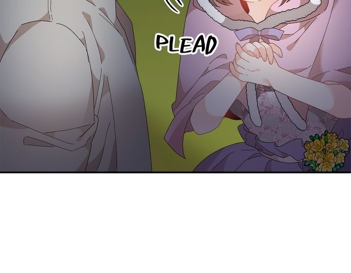 I Don't Want to Be Empress! Chapter 88 page 15 - Chapter 88