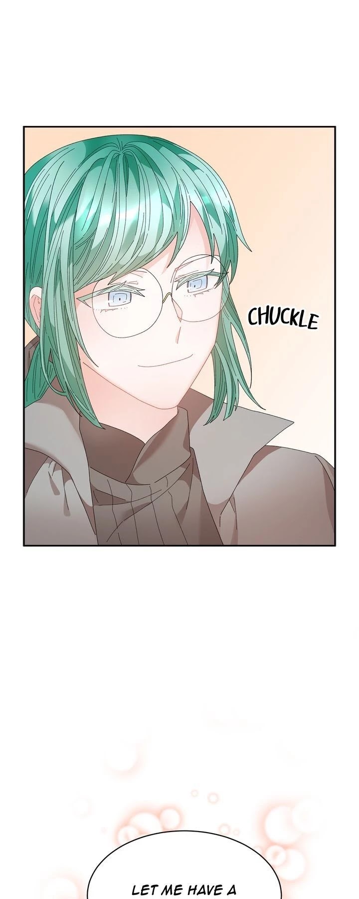 I Don't Want to Be Empress! Chapter 88 page 16 - Chapter 88