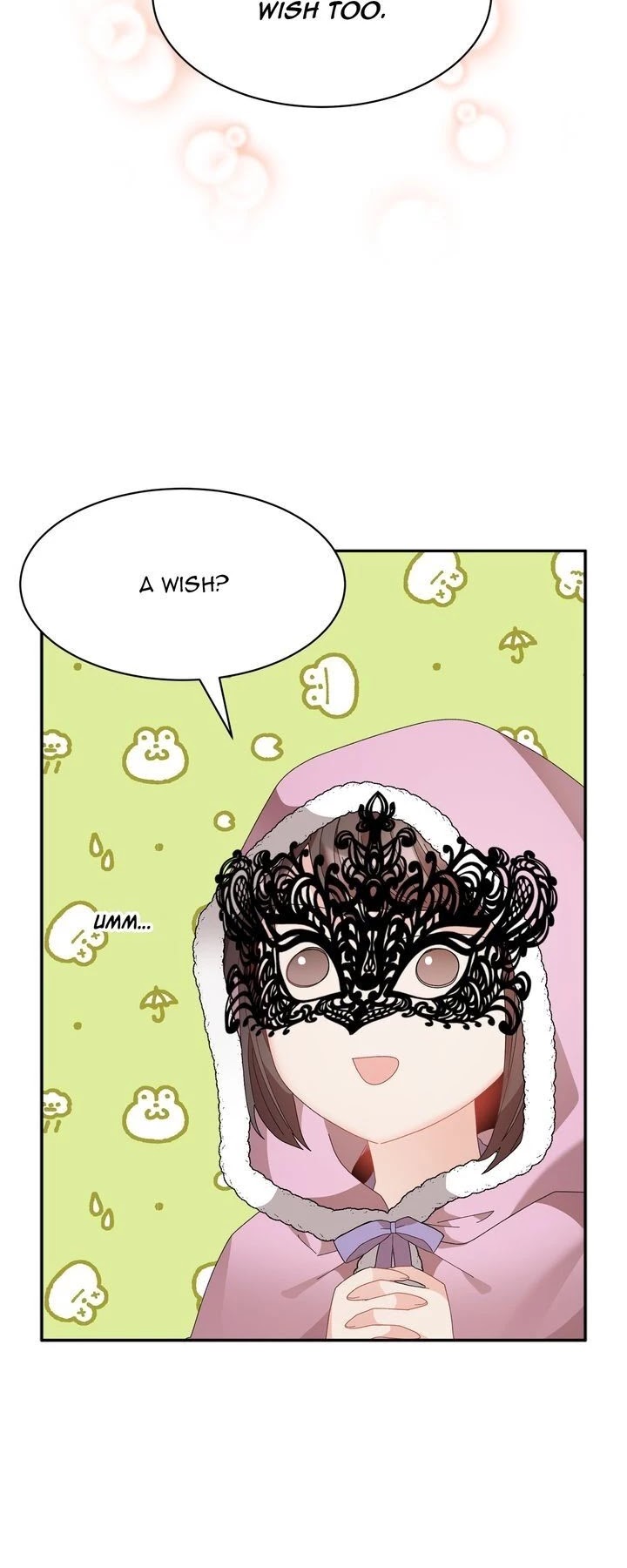I Don't Want to Be Empress! Chapter 88 page 17 - Chapter 88