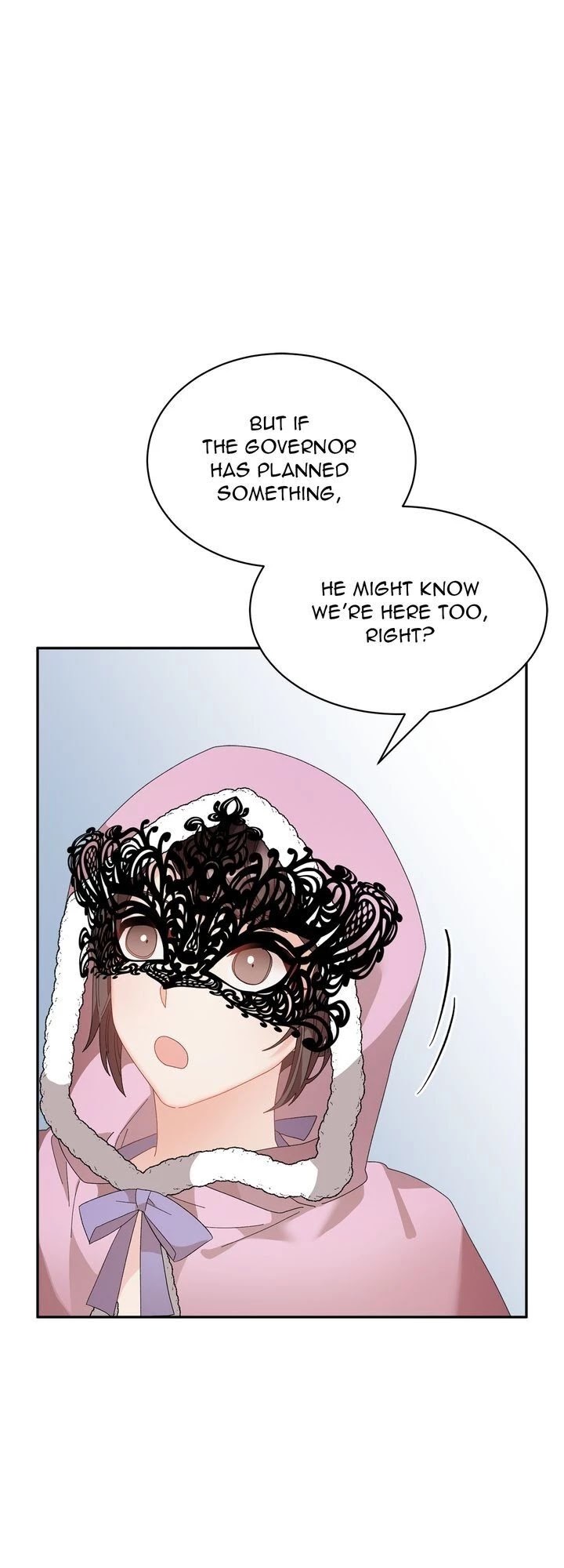 I Don't Want to Be Empress! Chapter 88 page 2 - Chapter 88