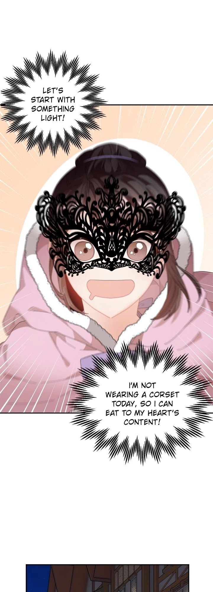 I Don't Want to Be Empress! Chapter 88 page 25 - Chapter 88