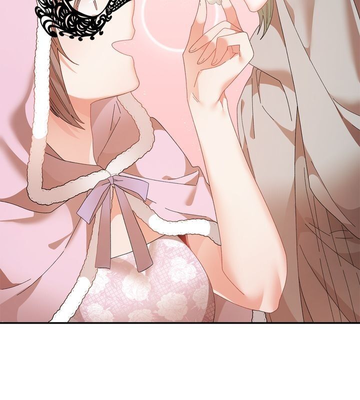 I Don't Want to Be Empress! Chapter 88 page 35 - Chapter 88