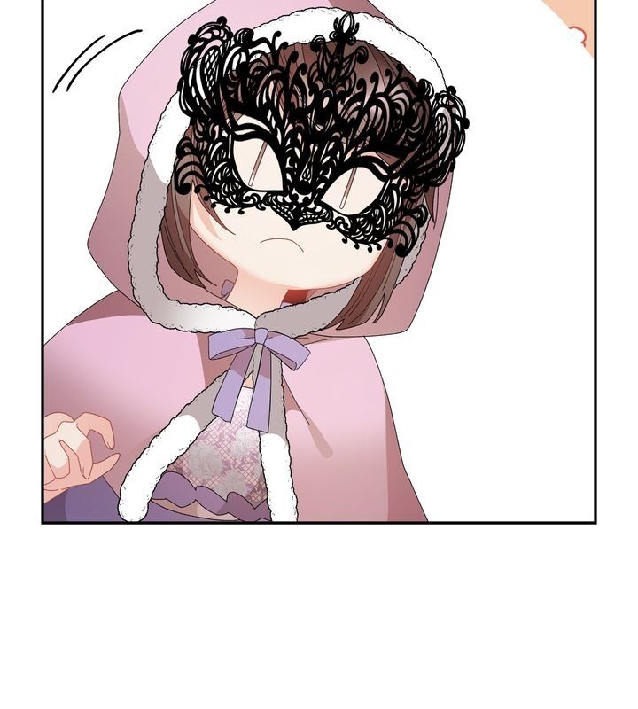 I Don't Want to Be Empress! Chapter 88 page 4 - Chapter 88