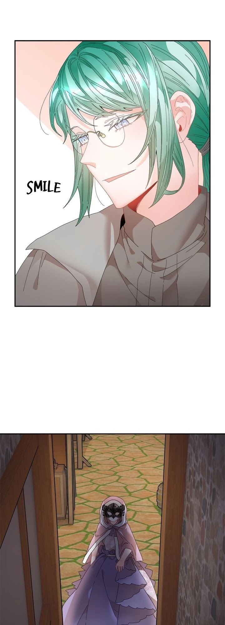 I Don't Want to Be Empress! Chapter 88 page 49 - Chapter 88