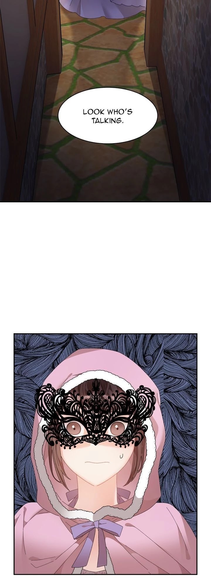 I Don't Want to Be Empress! Chapter 88 page 50 - Chapter 88