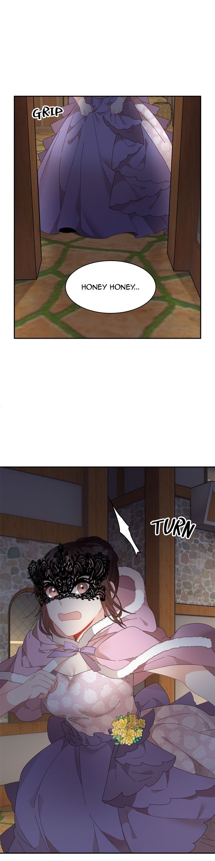 I Don't Want to Be Empress! Chapter 88 page 51 - Chapter 88