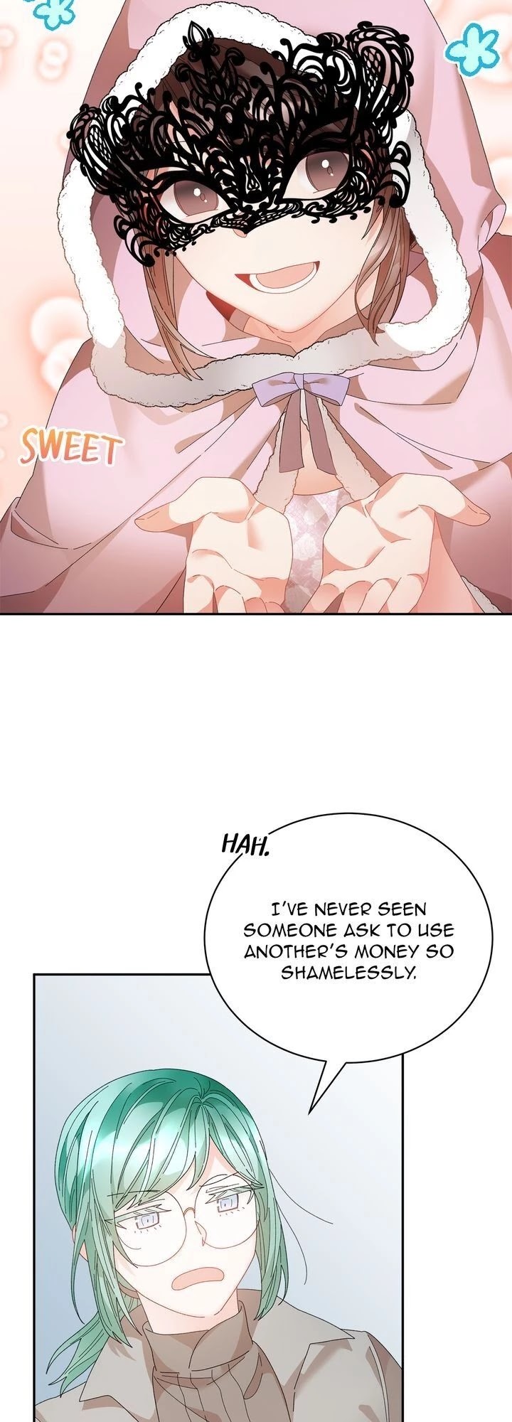 I Don't Want to Be Empress! Chapter 88 page 6 - Chapter 88