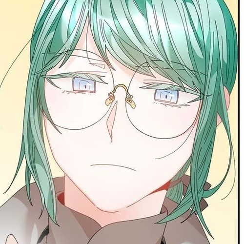 I Don't Want to Be Empress! Chapter 88 cover