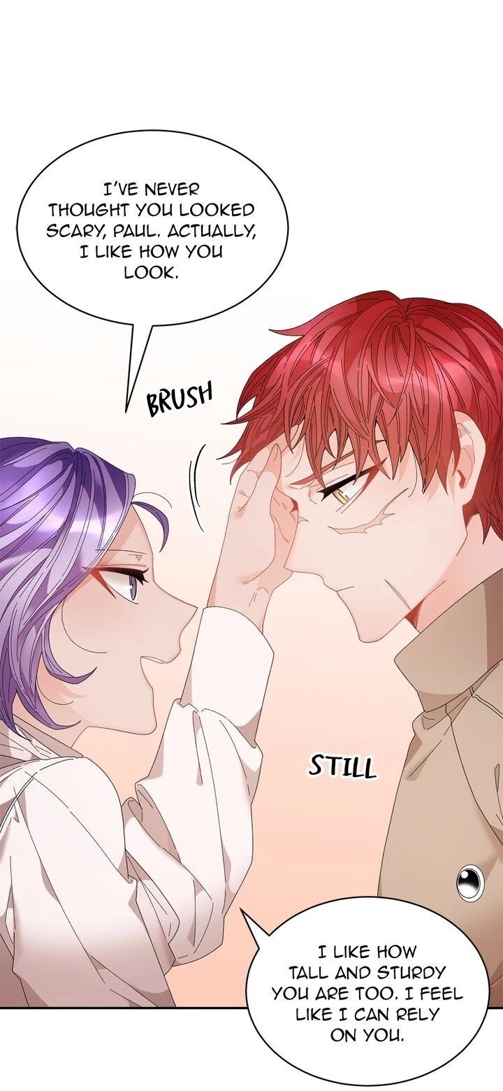 I Don't Want to Be Empress! Chapter 89 page 13 - Chapter 89