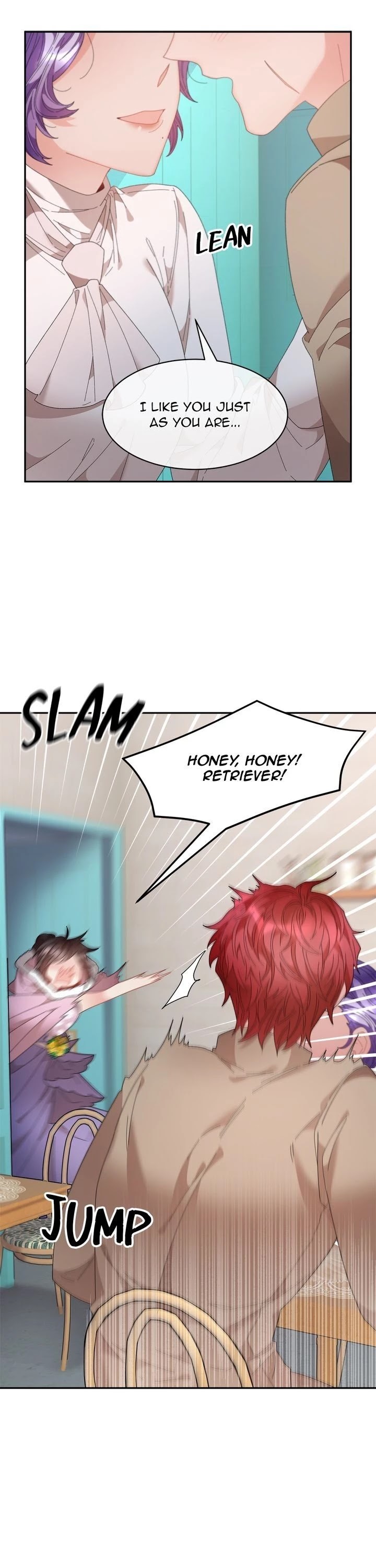 I Don't Want to Be Empress! Chapter 89 page 19 - Chapter 89