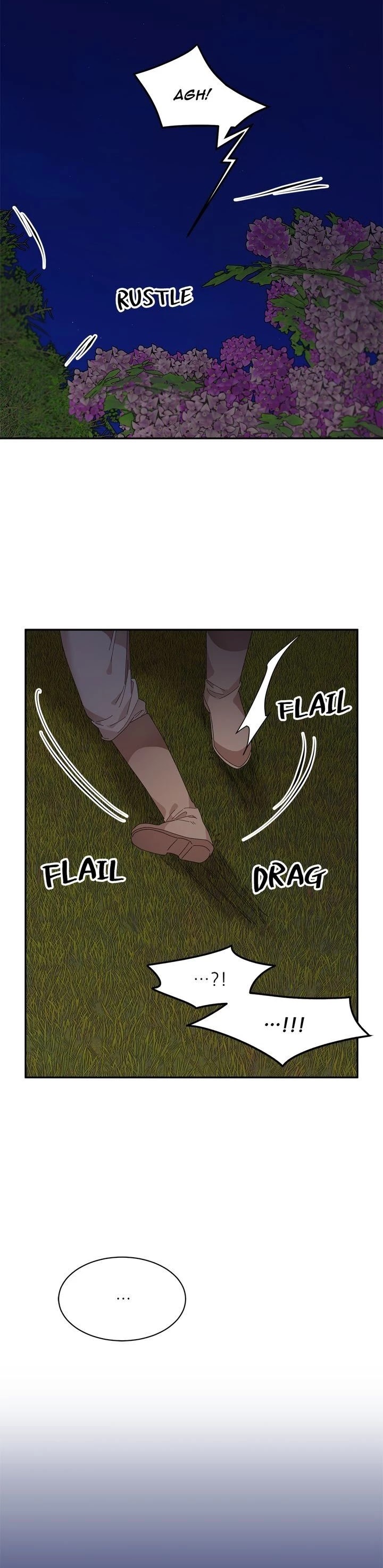 I Don't Want to Be Empress! Chapter 89 page 32 - Chapter 89