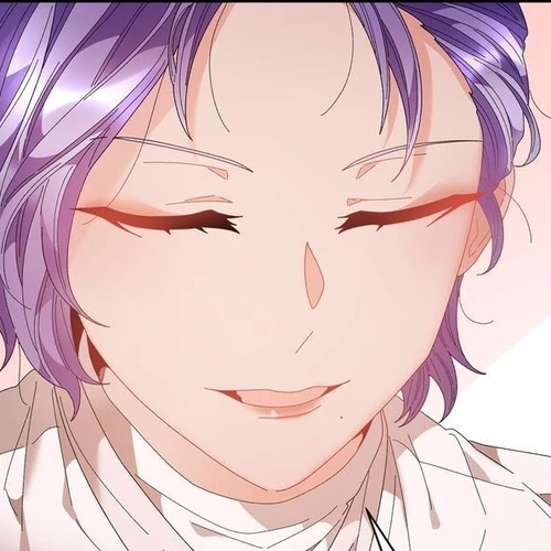 I Don't Want to Be Empress! Chapter 89 cover