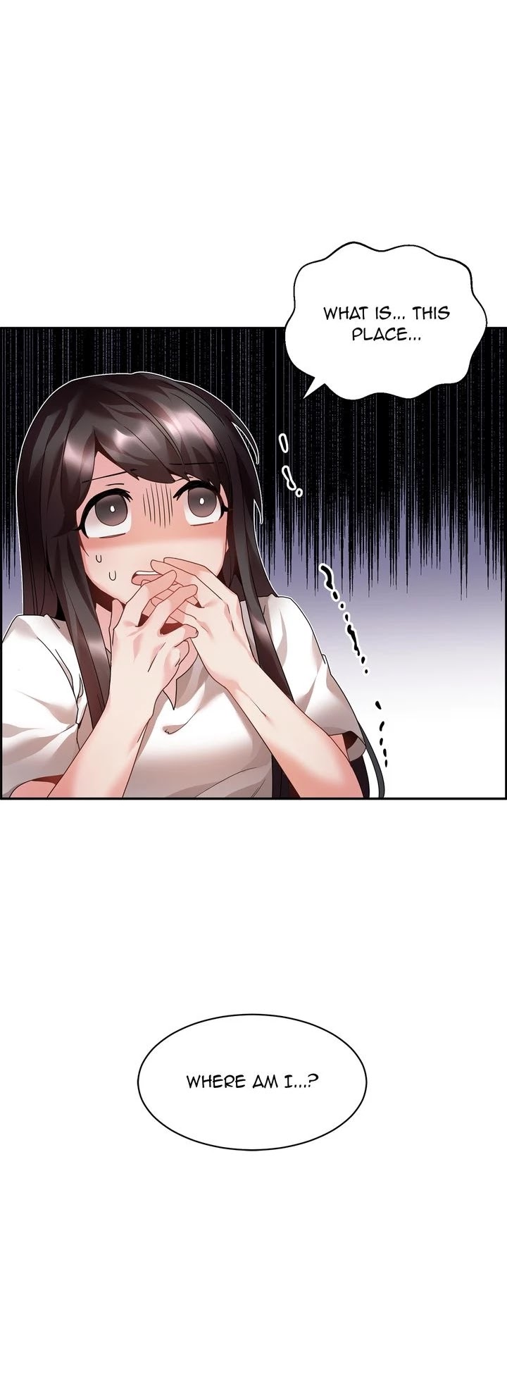 I Don't Want to Be Empress! Chapter 9 page 26 - Chapter 9