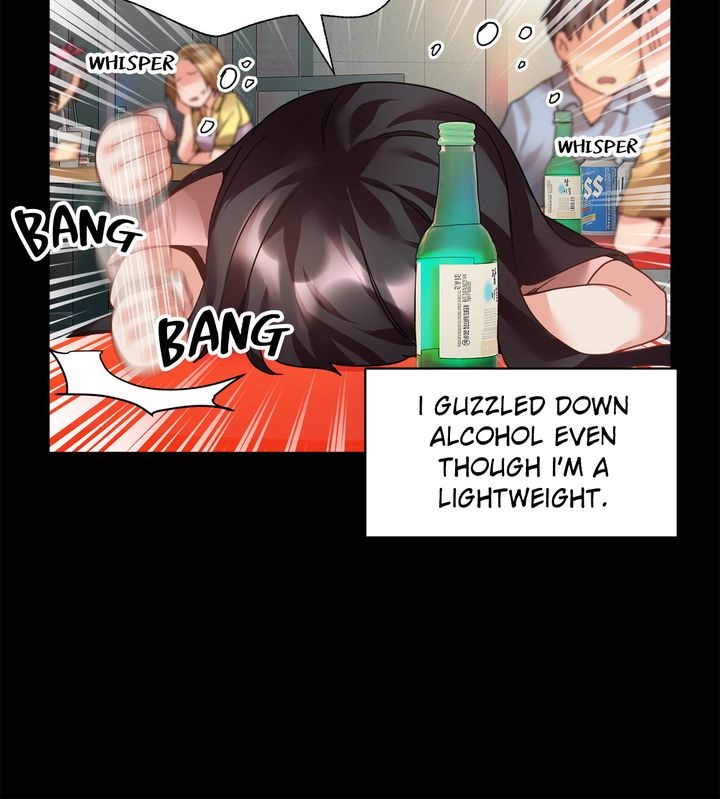 I Don't Want to Be Empress! Chapter 9 page 30 - Chapter 9