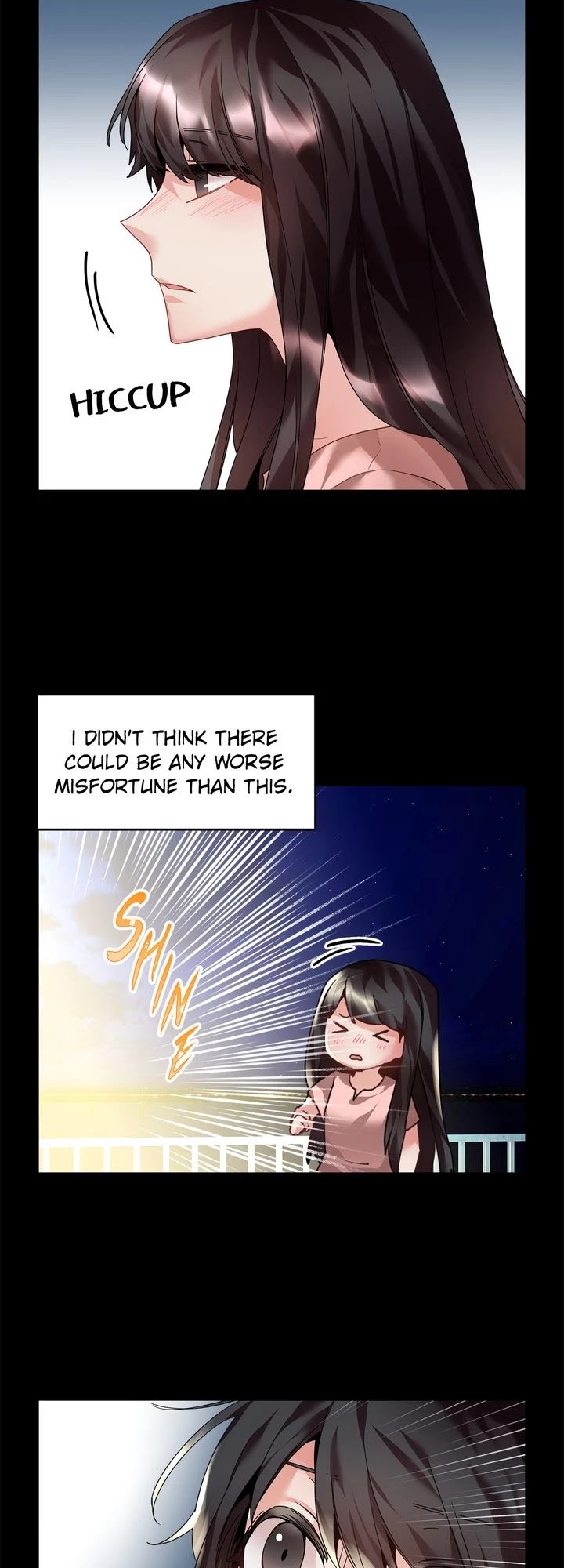 I Don't Want to Be Empress! Chapter 9 page 32 - Chapter 9