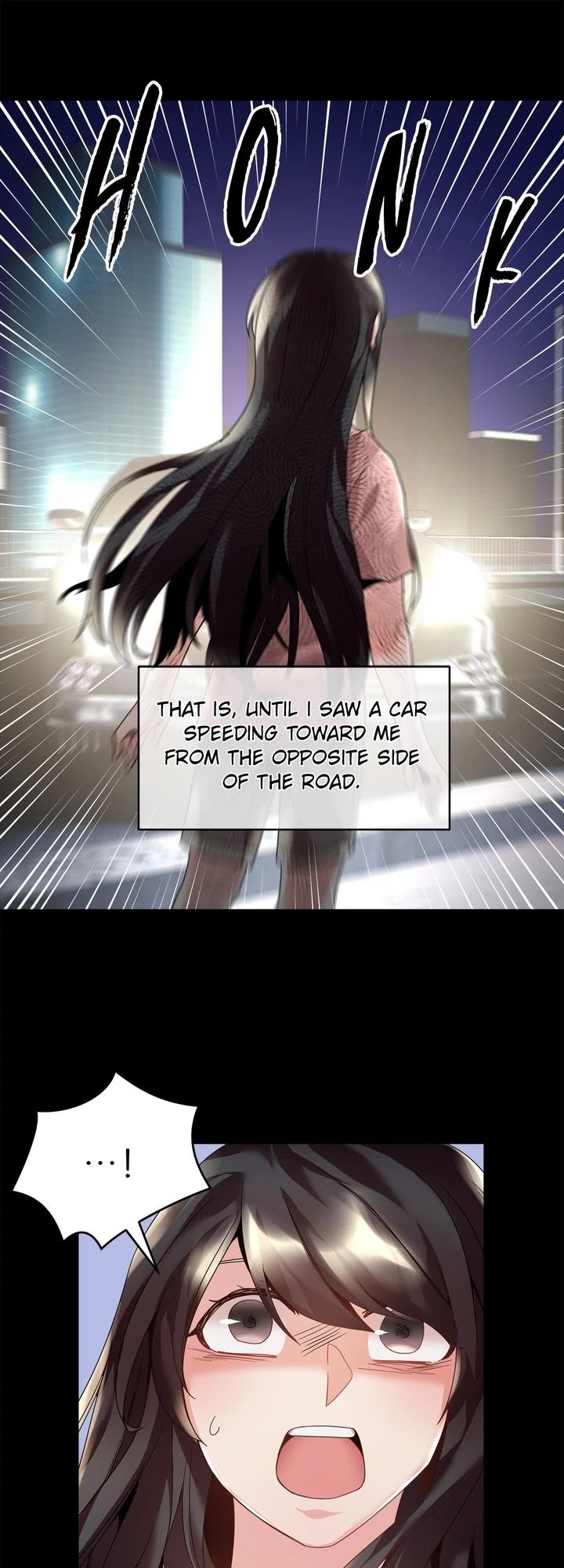 I Don't Want to Be Empress! Chapter 9 page 34 - Chapter 9