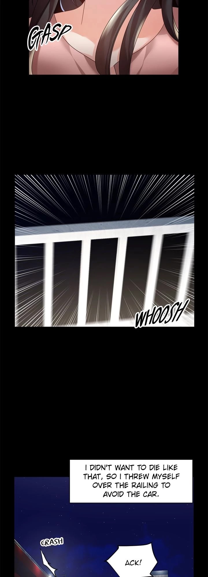 I Don't Want to Be Empress! Chapter 9 page 35 - Chapter 9
