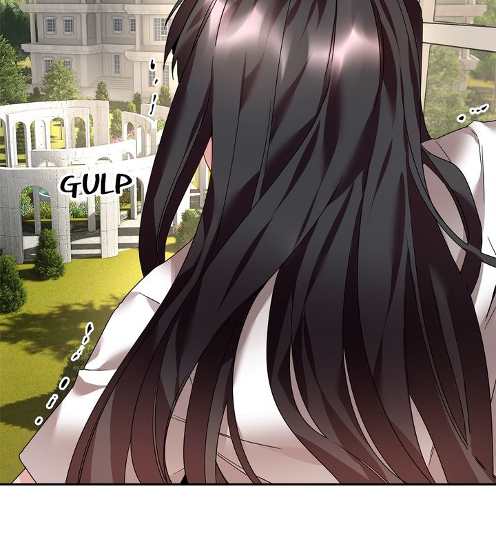 I Don't Want to Be Empress! Chapter 9 page 41 - Chapter 9