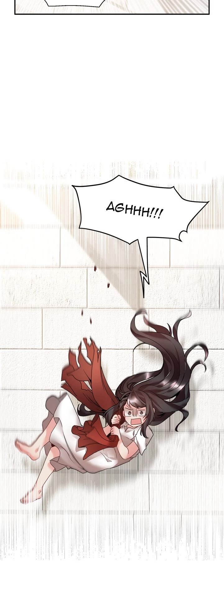 I Don't Want to Be Empress! Chapter 9 page 43 - Chapter 9