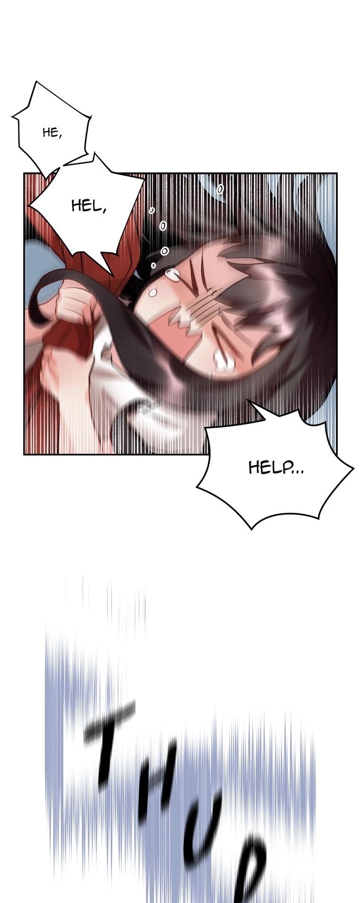 I Don't Want to Be Empress! Chapter 9 page 44 - Chapter 9