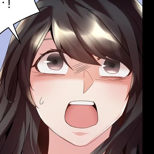 I Don't Want to Be Empress! Chapter 9 cover