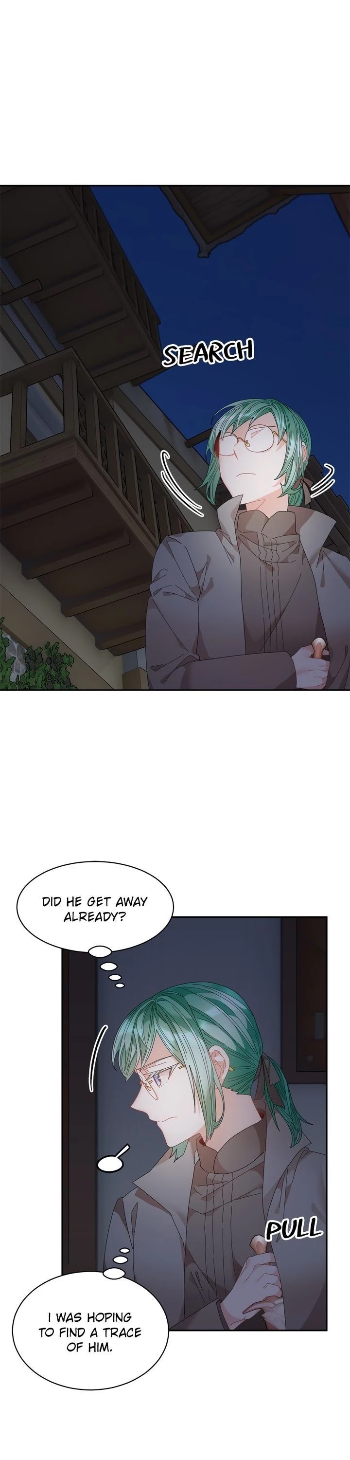 I Don't Want to Be Empress! Chapter 90 page 1 - Chapter 90: S2 Finale