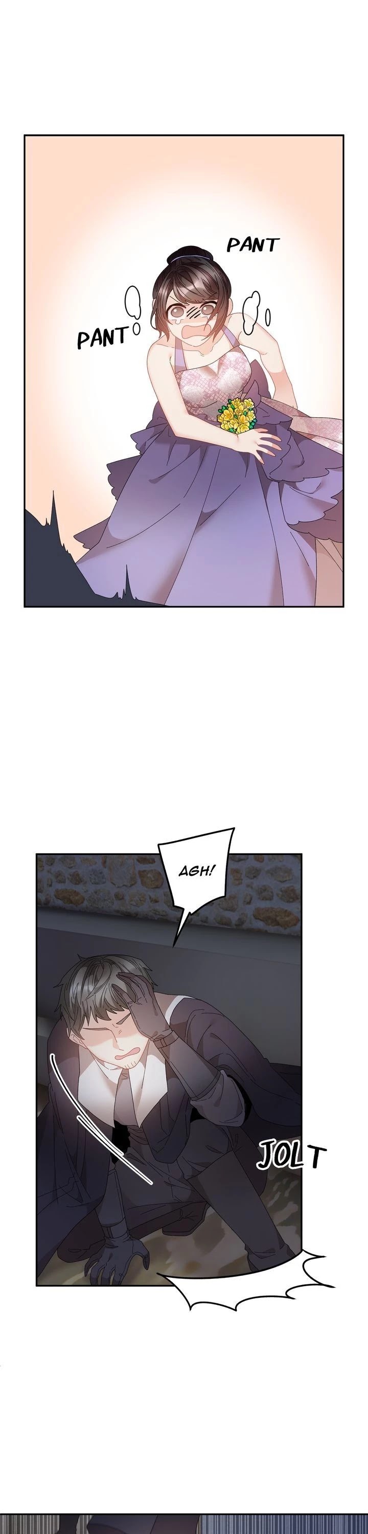 I Don't Want to Be Empress! Chapter 90 page 12 - Chapter 90: S2 Finale