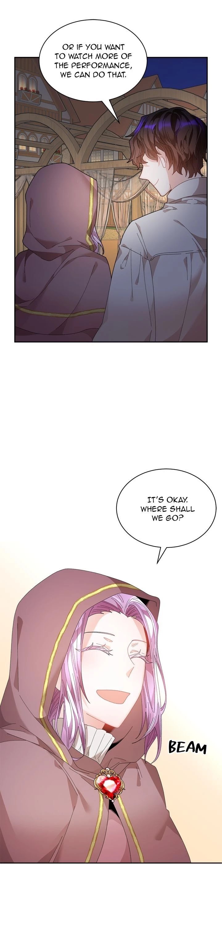 I Don't Want to Be Empress! Chapter 90 page 22 - Chapter 90: S2 Finale
