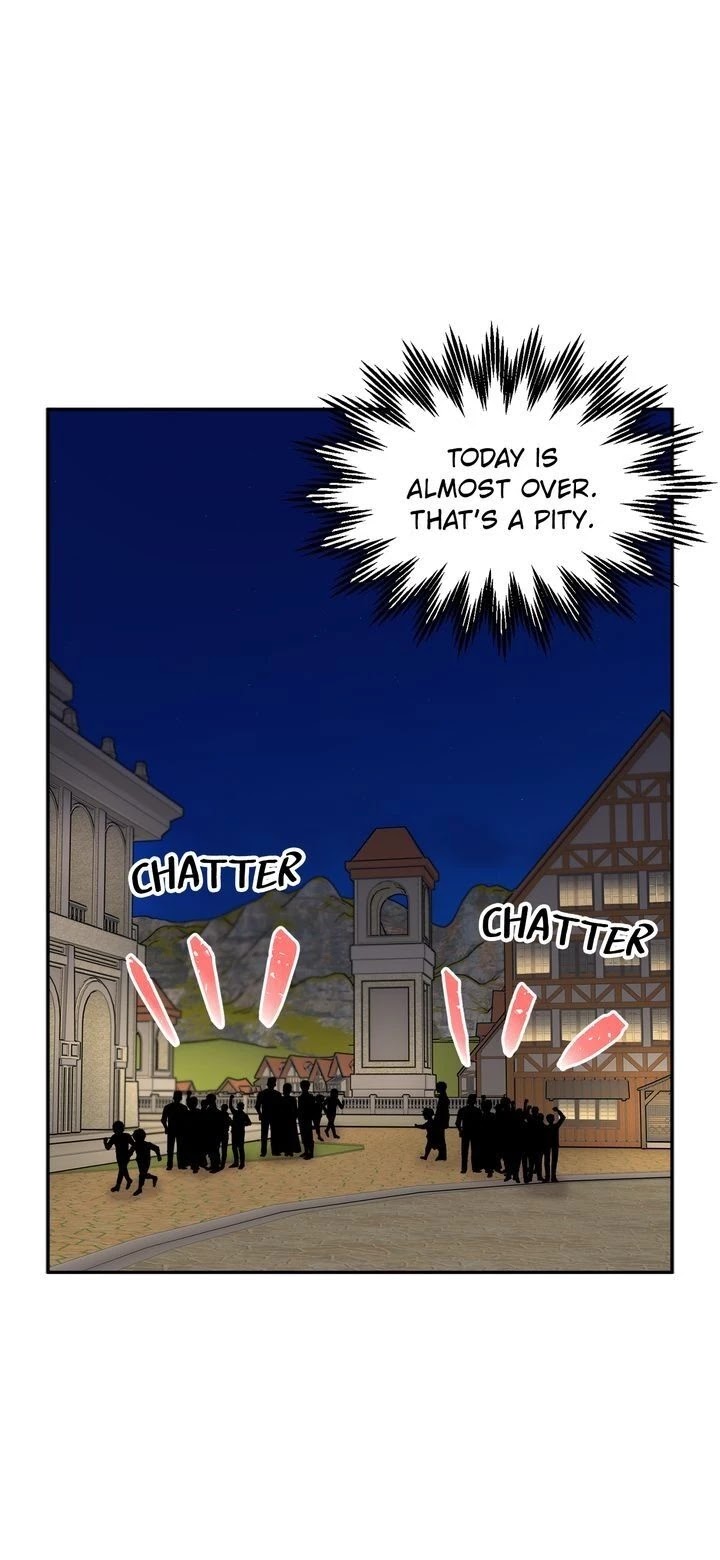 I Don't Want to Be Empress! Chapter 90 page 24 - Chapter 90: S2 Finale