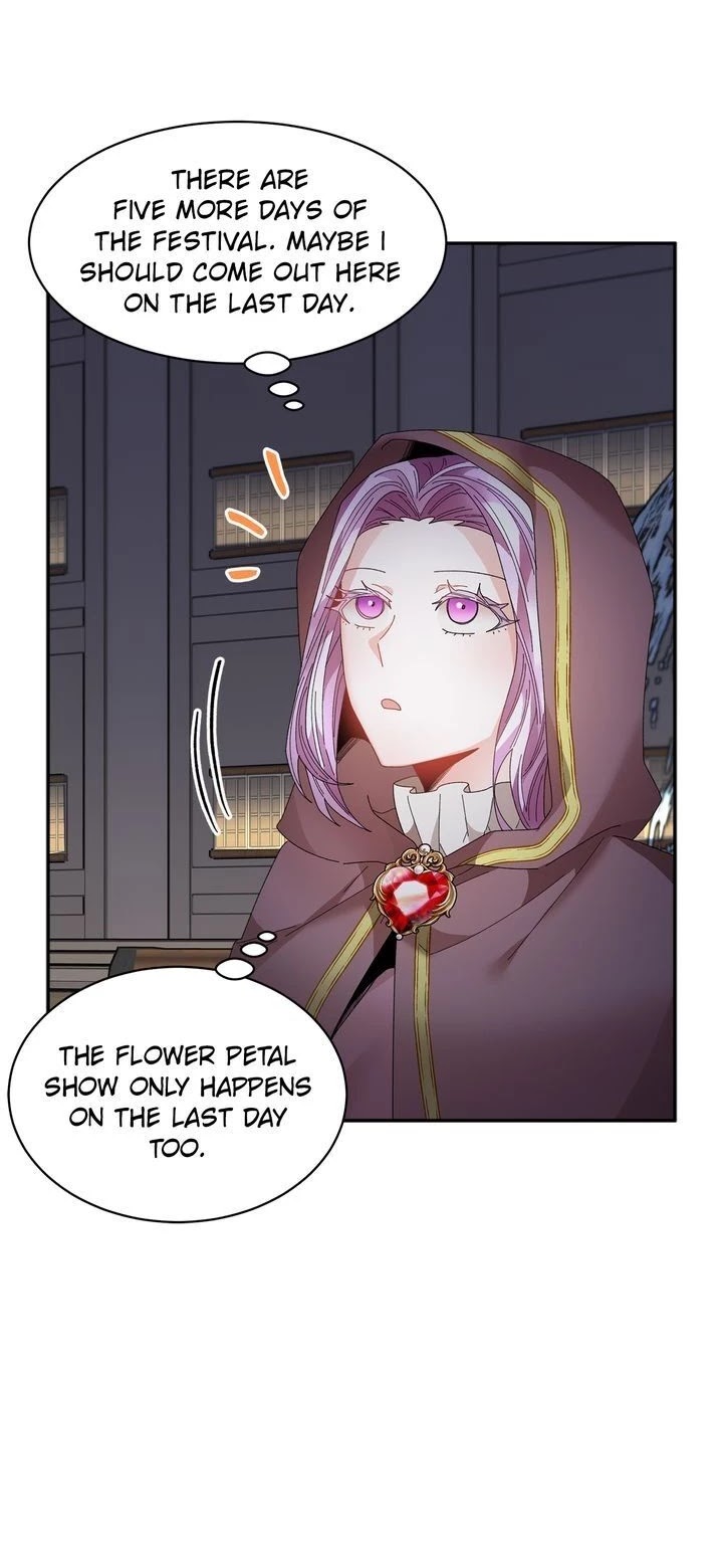 I Don't Want to Be Empress! Chapter 90 page 25 - Chapter 90: S2 Finale