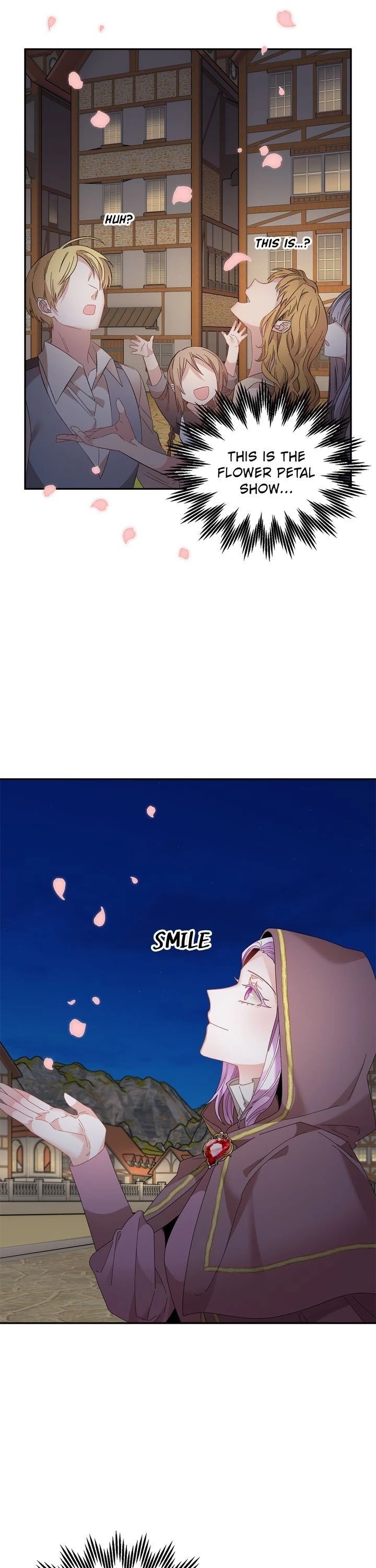 I Don't Want to Be Empress! Chapter 90 page 27 - Chapter 90: S2 Finale