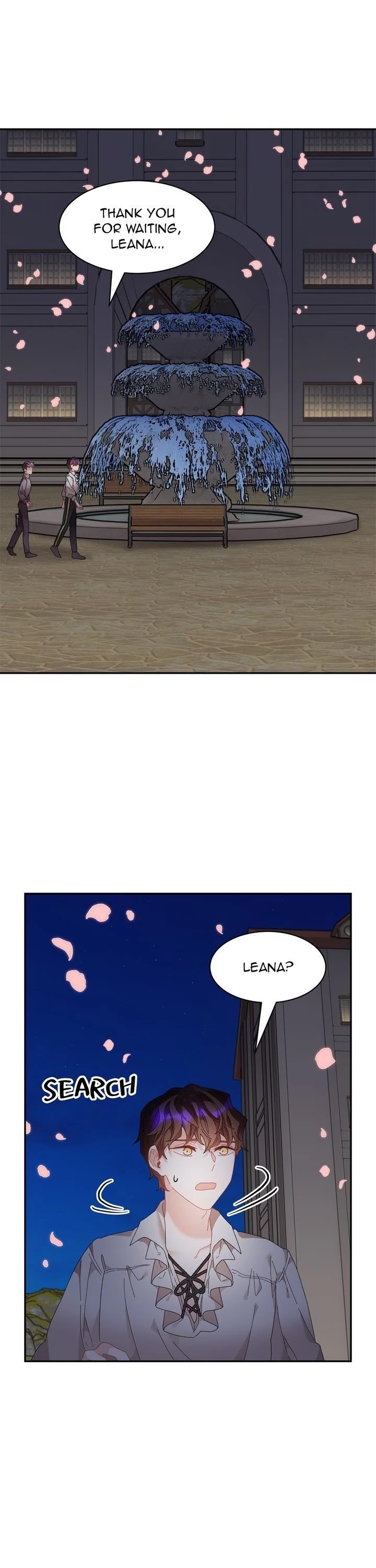 I Don't Want to Be Empress! Chapter 90 page 30 - Chapter 90: S2 Finale