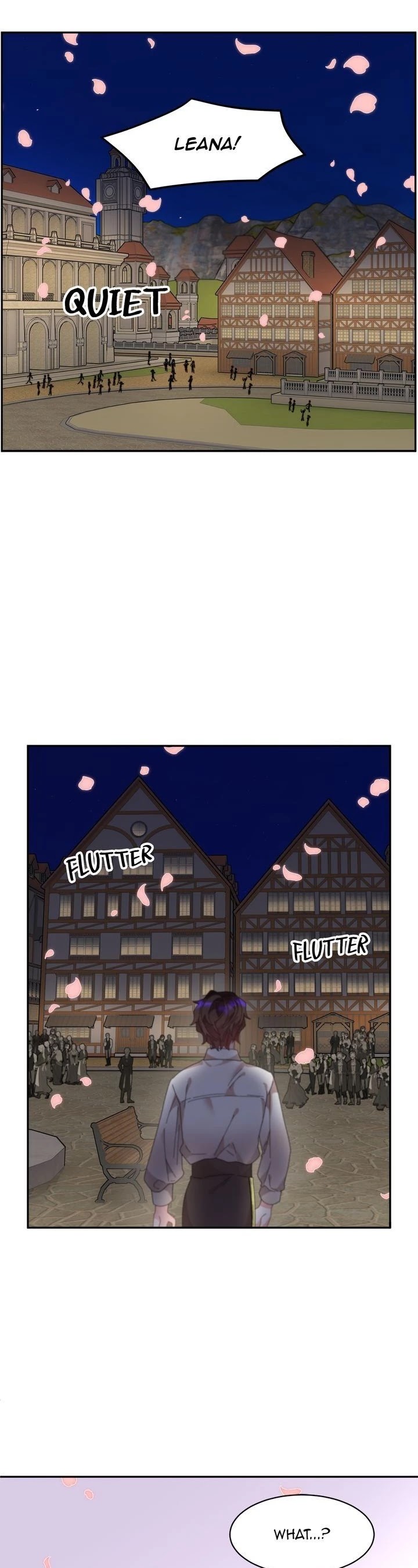 I Don't Want to Be Empress! Chapter 90 page 31 - Chapter 90: S2 Finale