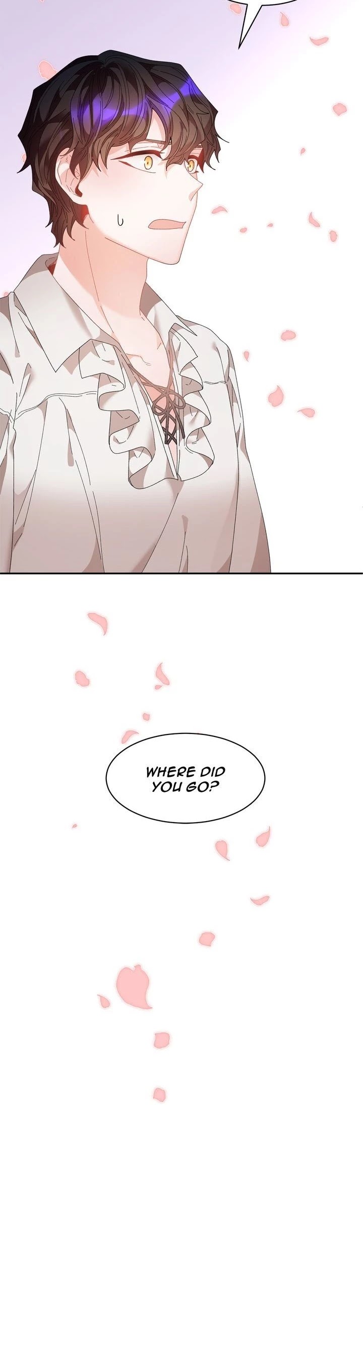 I Don't Want to Be Empress! Chapter 90 page 32 - Chapter 90: S2 Finale