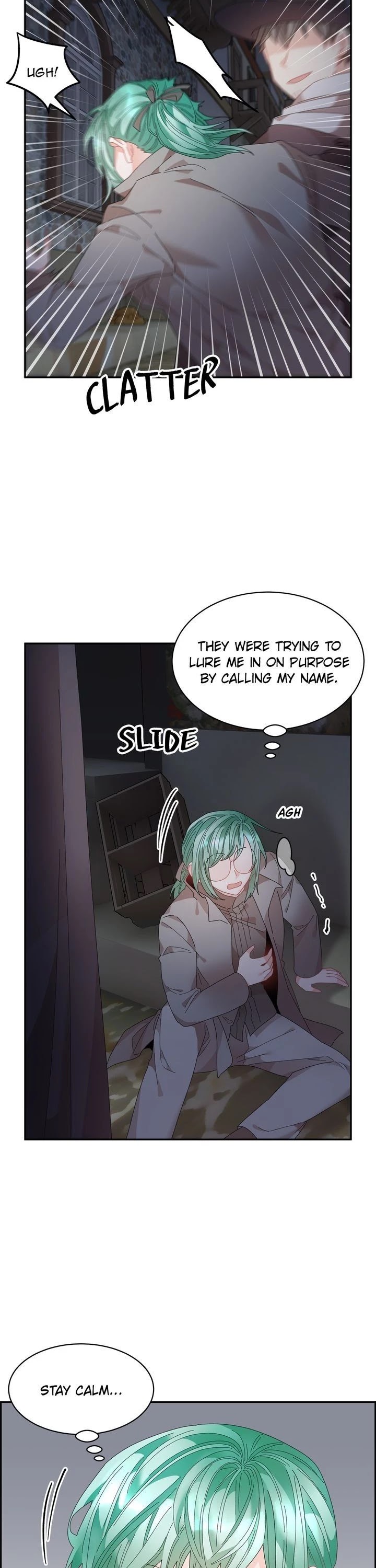 I Don't Want to Be Empress! Chapter 90 page 5 - Chapter 90: S2 Finale