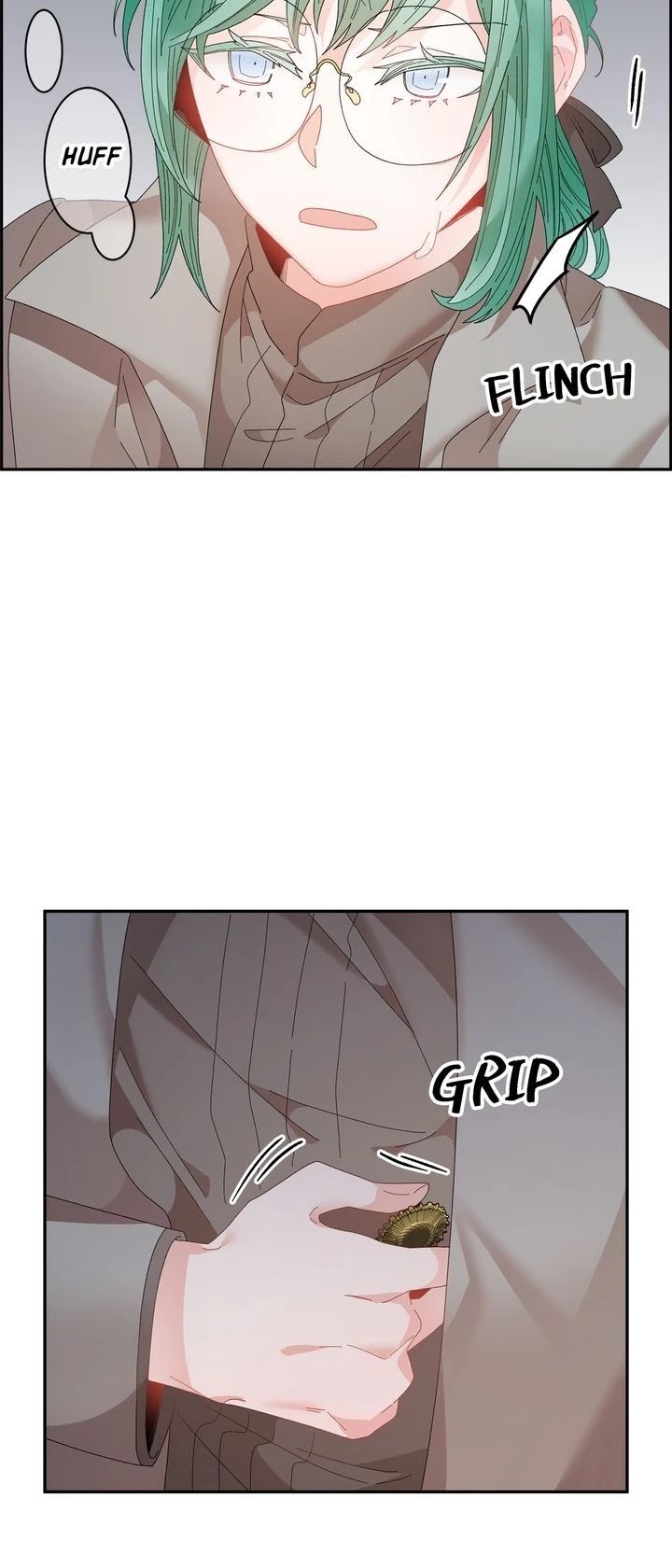 I Don't Want to Be Empress! Chapter 90 page 6 - Chapter 90: S2 Finale