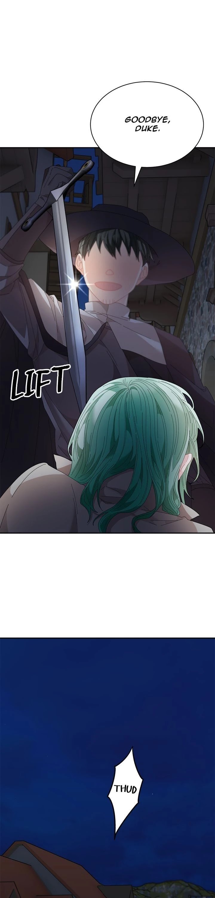I Don't Want to Be Empress! Chapter 90 page 9 - Chapter 90: S2 Finale