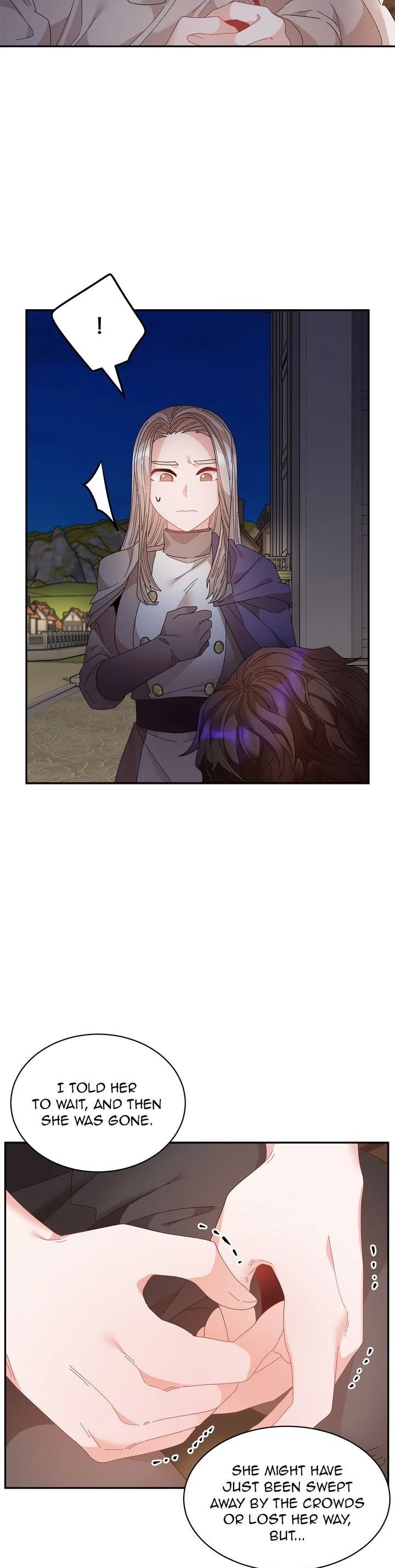 I Don't Want to Be Empress! Chapter 91 page 10 - Chapter 91: Season 3