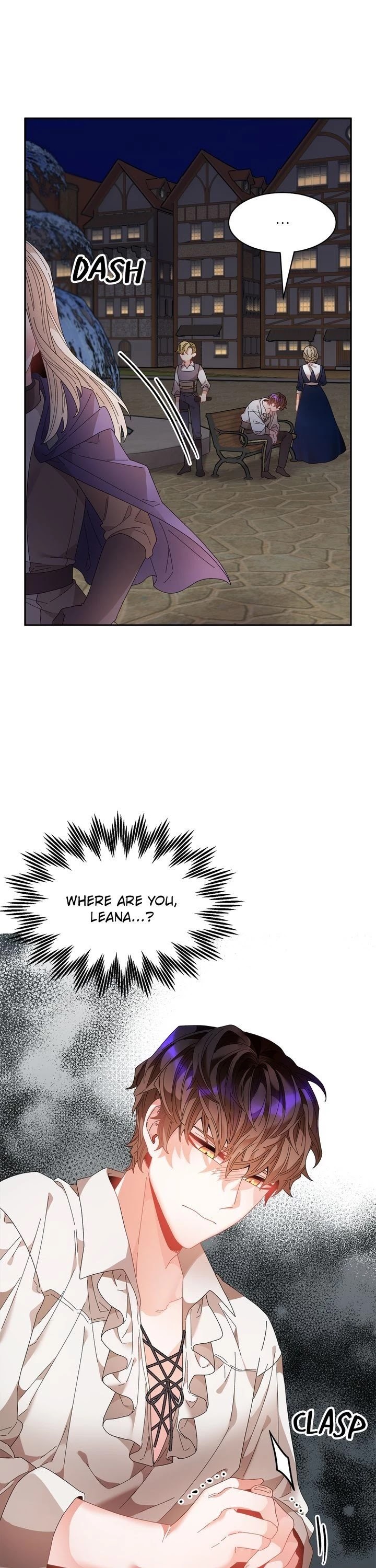 I Don't Want to Be Empress! Chapter 91 page 12 - Chapter 91: Season 3