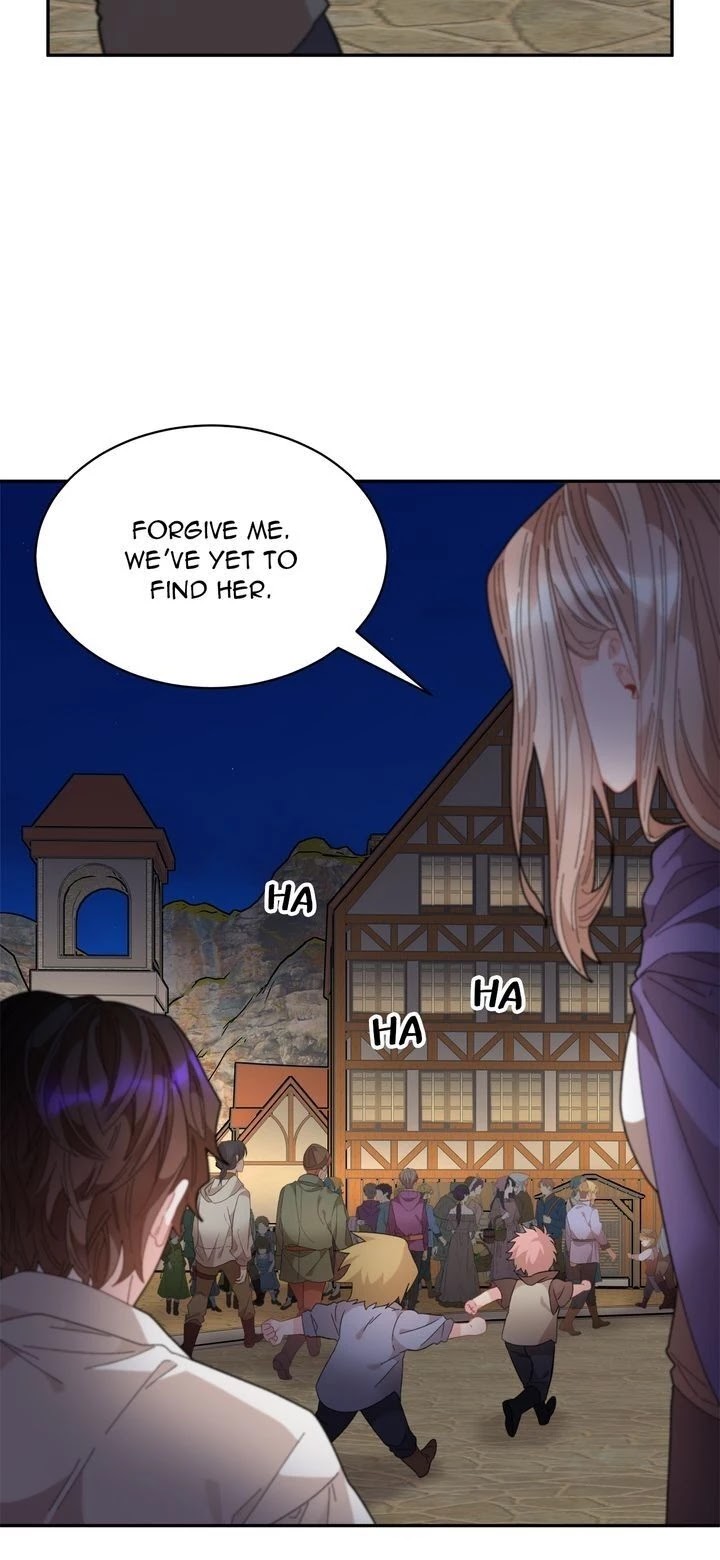 I Don't Want to Be Empress! Chapter 91 page 14 - Chapter 91: Season 3